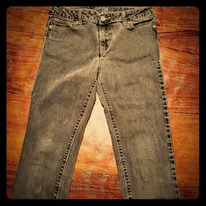 (3/$20) Old Navy Dark Jeans